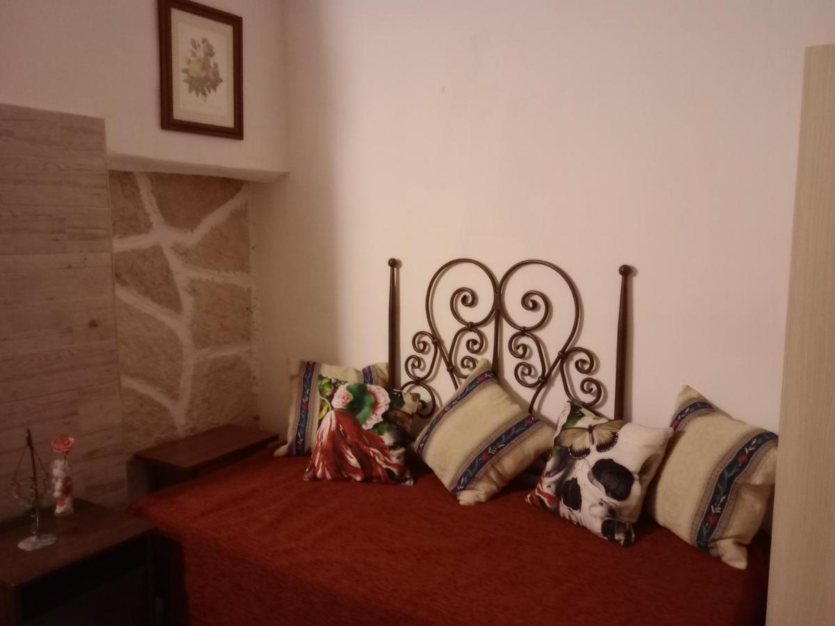 Cortijo Rural Molino El Tarahal Con Piscina Y Zonas Compartidas Luaran gambar