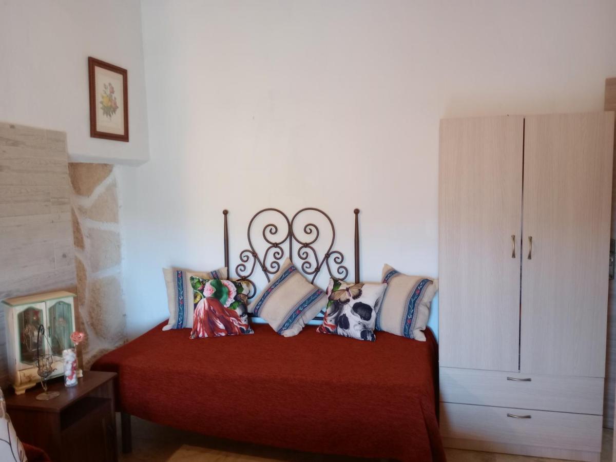 Cortijo Rural Molino El Tarahal Con Piscina Y Zonas Compartidas Luaran gambar